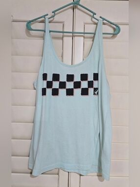 Volcom Womens Tank Top